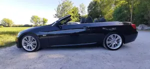 Occasion BMW 330 Cabriolet