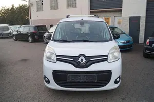 Brugt Renault Kangoo