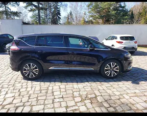 Używany Renault Espace