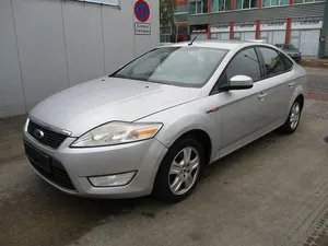 Gebraucht Ford Mondeo