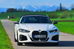 Käytetty BMW 440