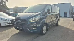 Occasion Ford Transit Custom