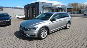 Brugt VW Passat Alltrack