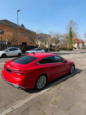 Brugt Audi A5