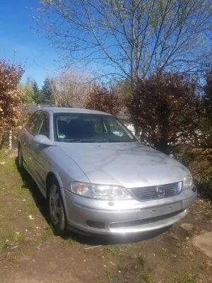 Occasion Opel Vectra