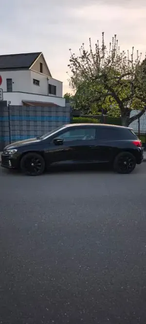 Gebraucht VW Scirocco