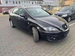 Brugt Seat Leon