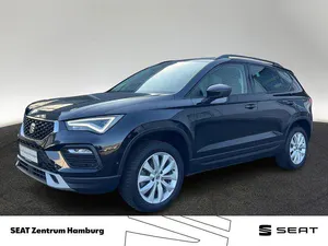 Gebraucht Seat Ateca