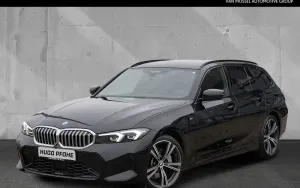 Używany BMW 330
