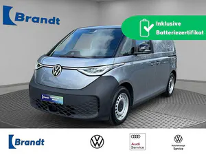 Gebraucht VW ID. Buzz