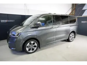 Używany VW Caravelle