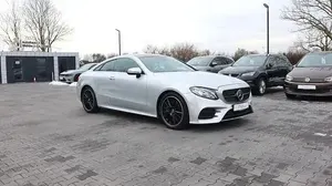 Usata Mercedes E350