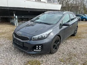 Occasion Kia Ceed
