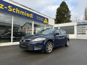 Brugt Ford Mondeo