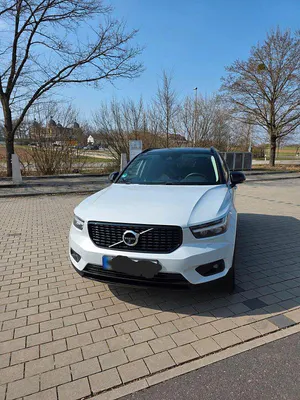 Usata Volvo XC40