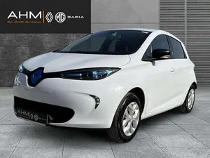 Second-hand Renault Zoe