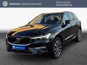 Usata Volvo XC60