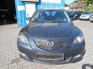 Gebraucht Mazda 3