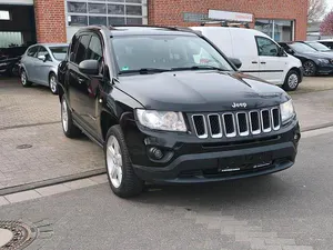 Usado Jeep Compass