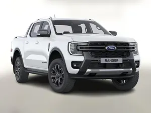 Używany Ford Ranger