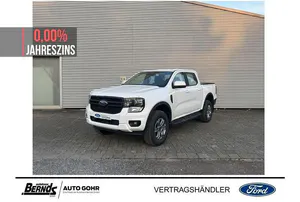 Używany Ford Ranger