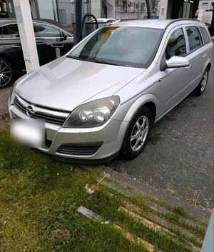 Usata Opel Astra