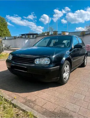 Gebraucht VW Golf III
