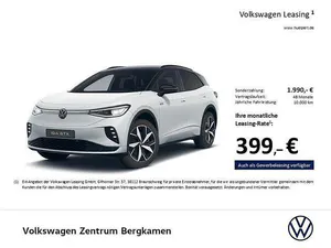 Usata VW ID.4