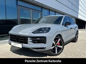 Usata Porsche Cayenne S