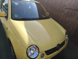 Gebraucht VW Lupo