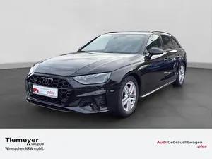 Używany Audi A4