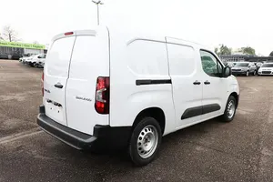 Gebraucht Citroën Berlingo