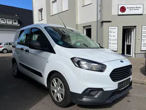 Gebraucht Ford Transit