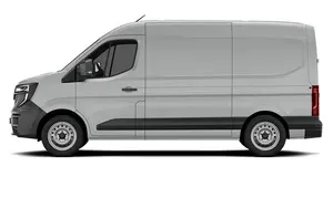 Używany Renault Master