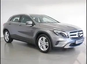 Usata Mercedes GLA200