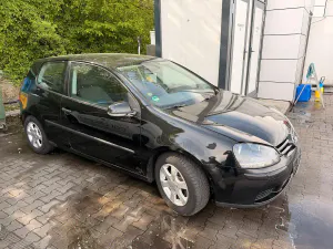 Gebraucht VW Golf IV