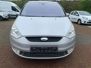Gebraucht Ford Galaxy