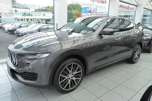 Usata Maserati Levante