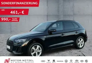 Gebraucht Audi Q5