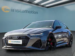 Gebraucht Audi RS6