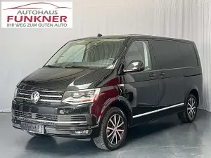 Używany VW T6