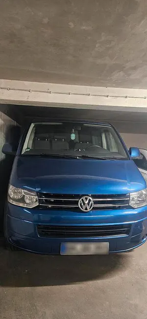 Gebraucht VW Caravelle