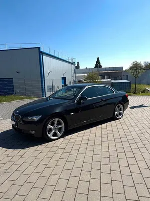 Gebraucht BMW 335 Cabriolet