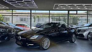 Usata Mercedes SLK200