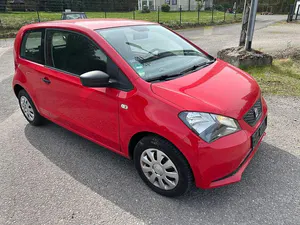 Occasion Seat Mii