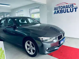 Usata BMW 316