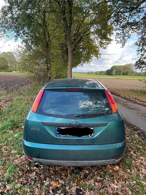 Gebraucht Ford Focus