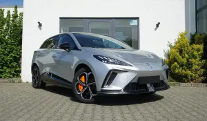 Occasion MG MG4 EV