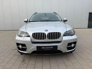 Brugt BMW X6