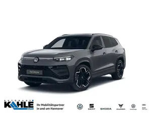 Brugt VW Tayron